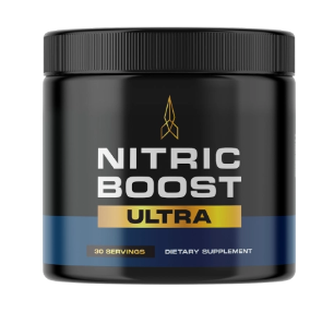 Nitric Boost Ultra buy